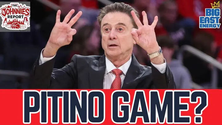 No Love Lost For St. John’s: Iona Fans Make This Game INTENSE! No Love Lost For St. John’s: Iona Fans Make This Game INTENSE!