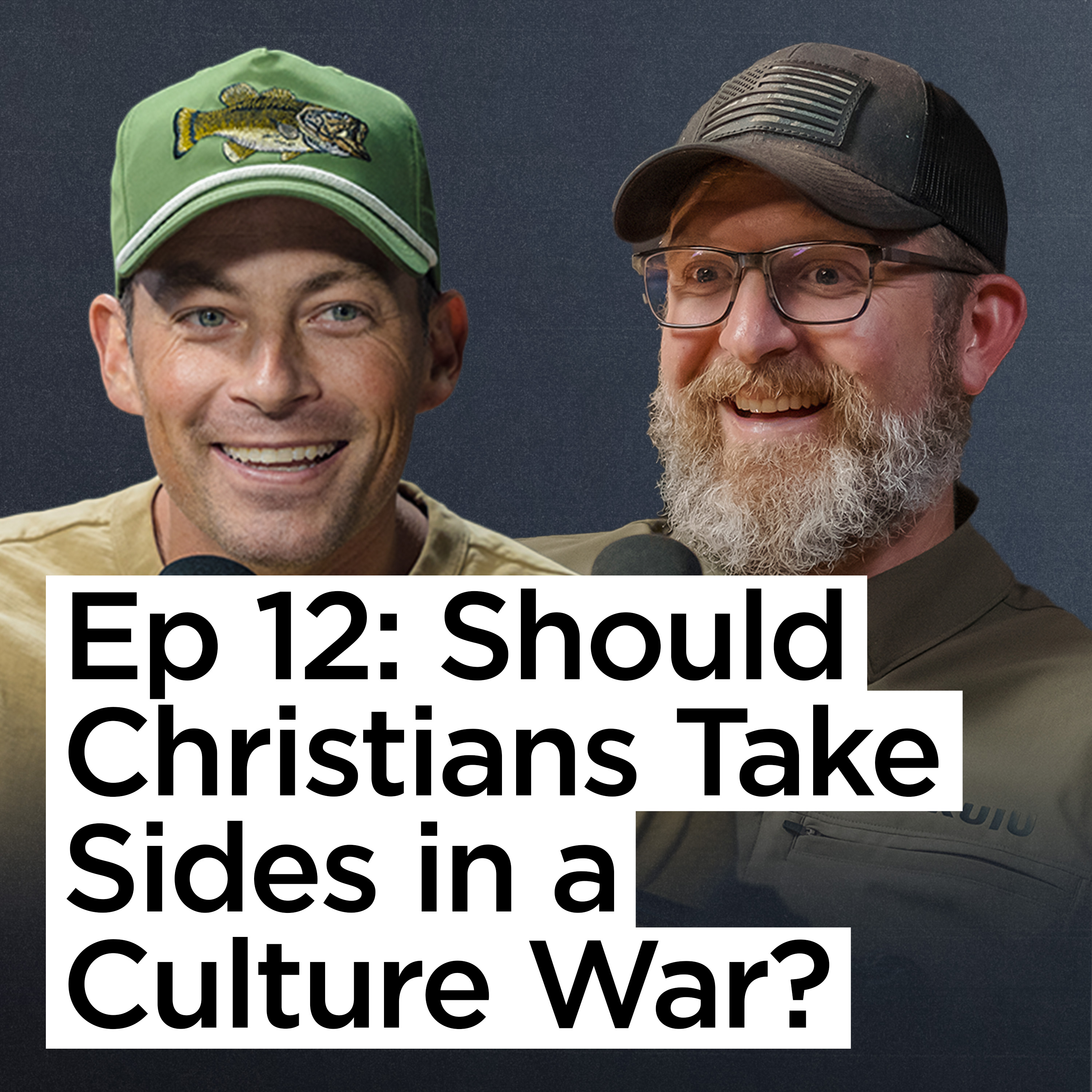 Resurge with Josh Howerton and Josh McPherson