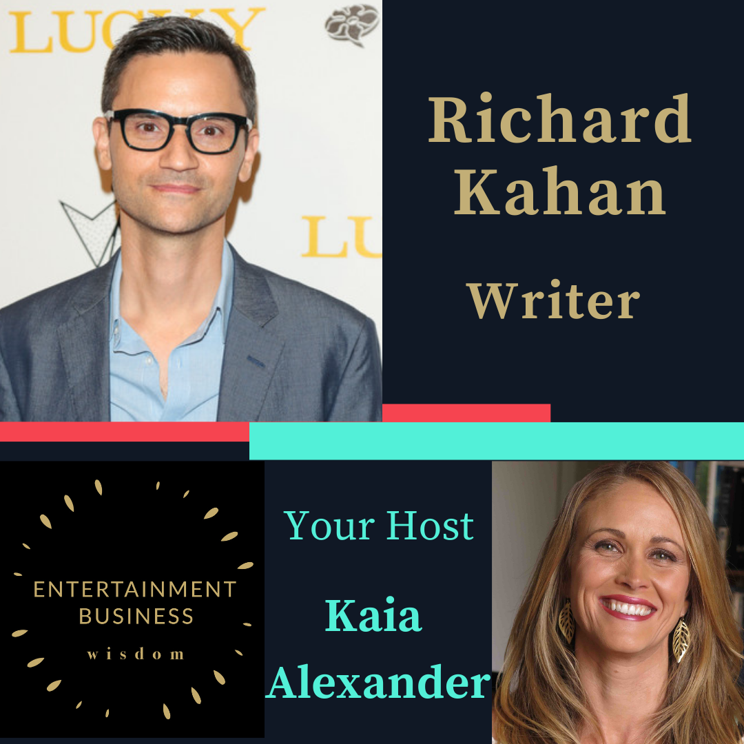 Hollywood Wolfpack With Kaia Alexander