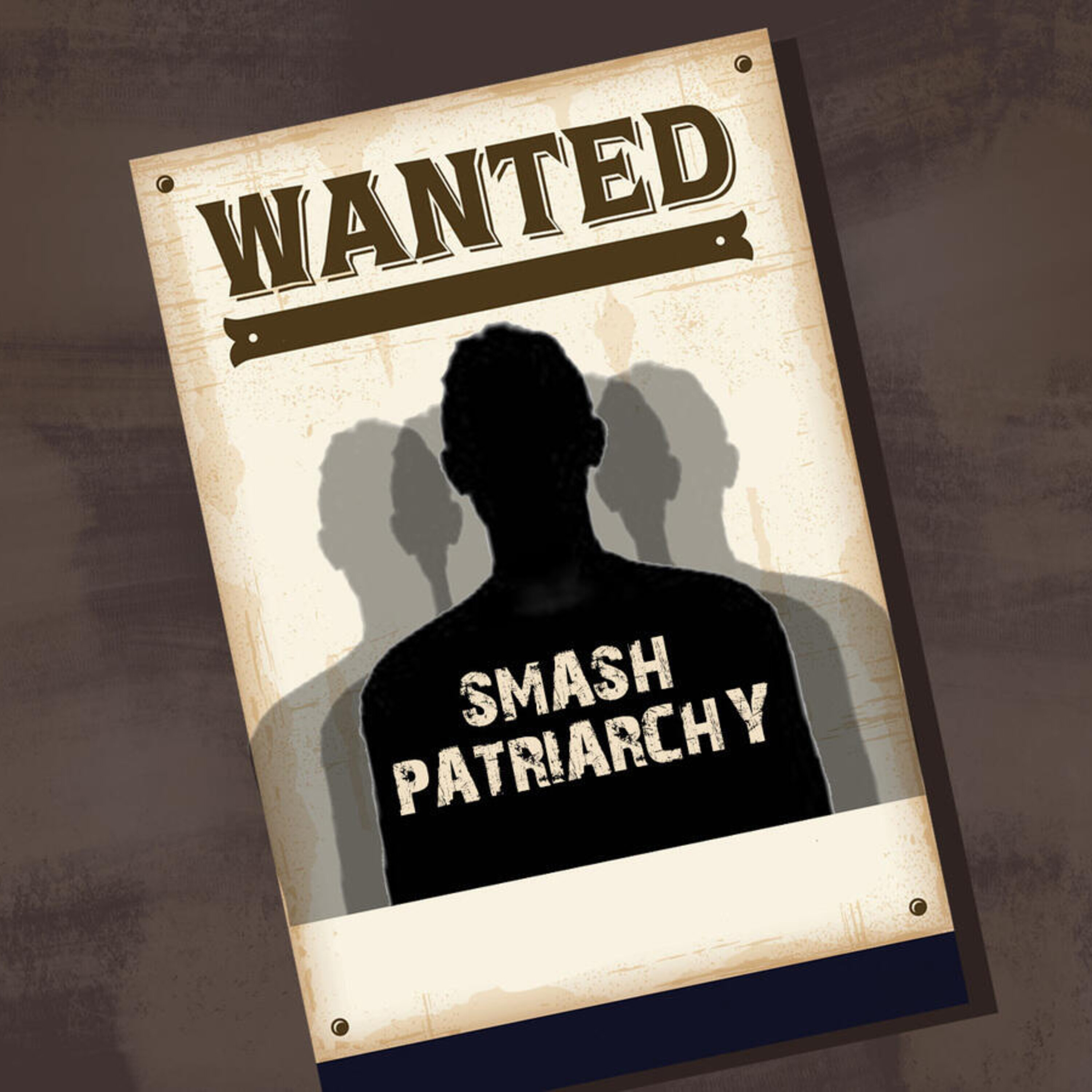 Wanted in #MeToo: A Slew Of Good Men As Allies Against Patriarchy episode artwork