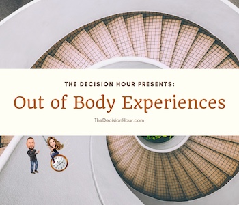 Ep: 200 – Astral Projection (Out of Body Experiences) episode artwork