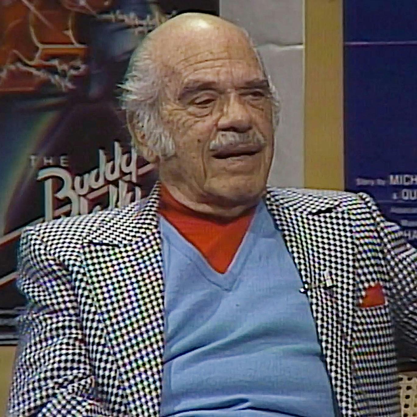 Frank Capra 1959-1971 (The Old Man is Still Alive, Part 1)