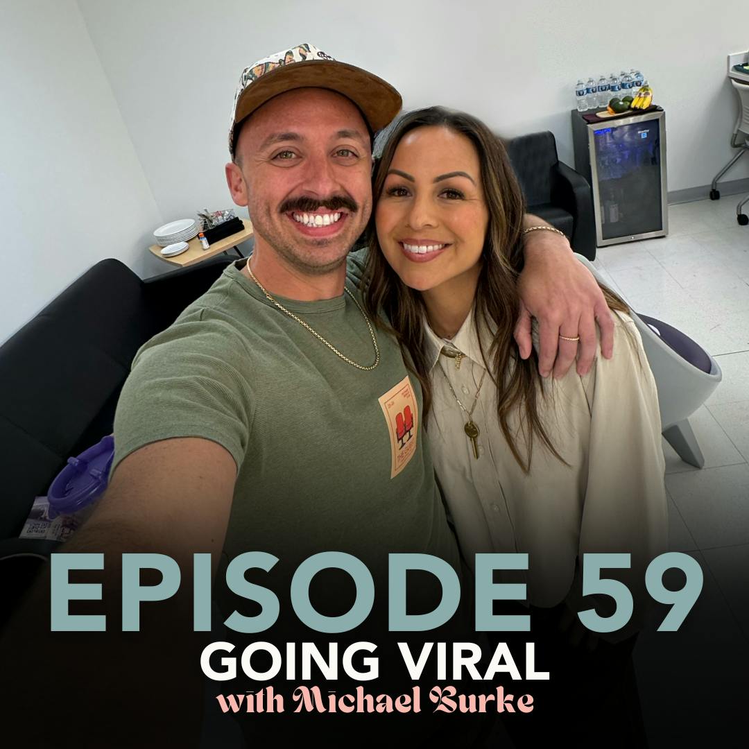 Going Viral with Michael Burke: Funjelah EP 59 Going Viral with Michael Burke: Funjelah EP 59