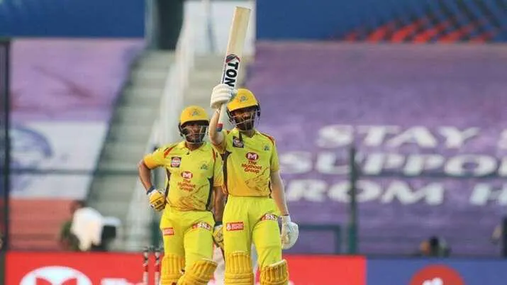 406: #IPL2021 DAILY: We ask what is wrong with Sunrisers as CSK march back to the top