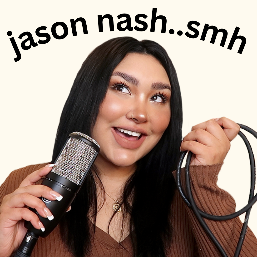 Stop Taking "Real Life" Advice From Out of Touch Influencers episode artwork