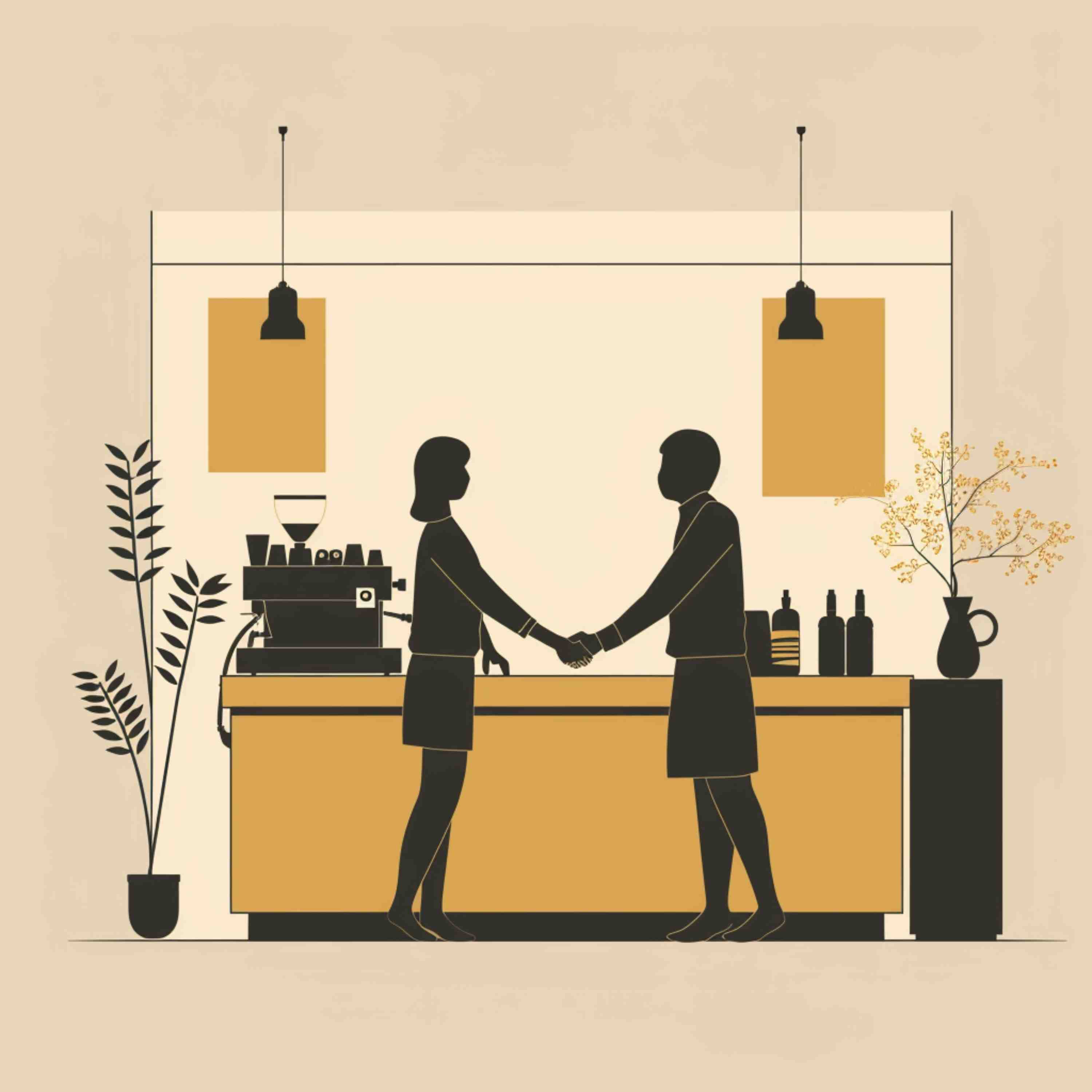 [Part 1] Customer Service Skills: How Would You Handle These Awkward Situations by Steve Chou of MyWifeQuitHerJob