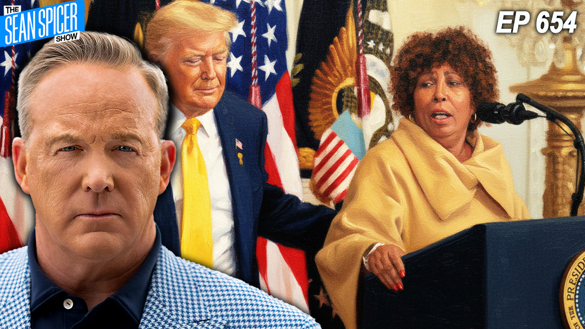 The Story the Media Doesn't Want to Cover I EP 654