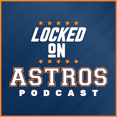 Go Go Astros on Apple Podcasts