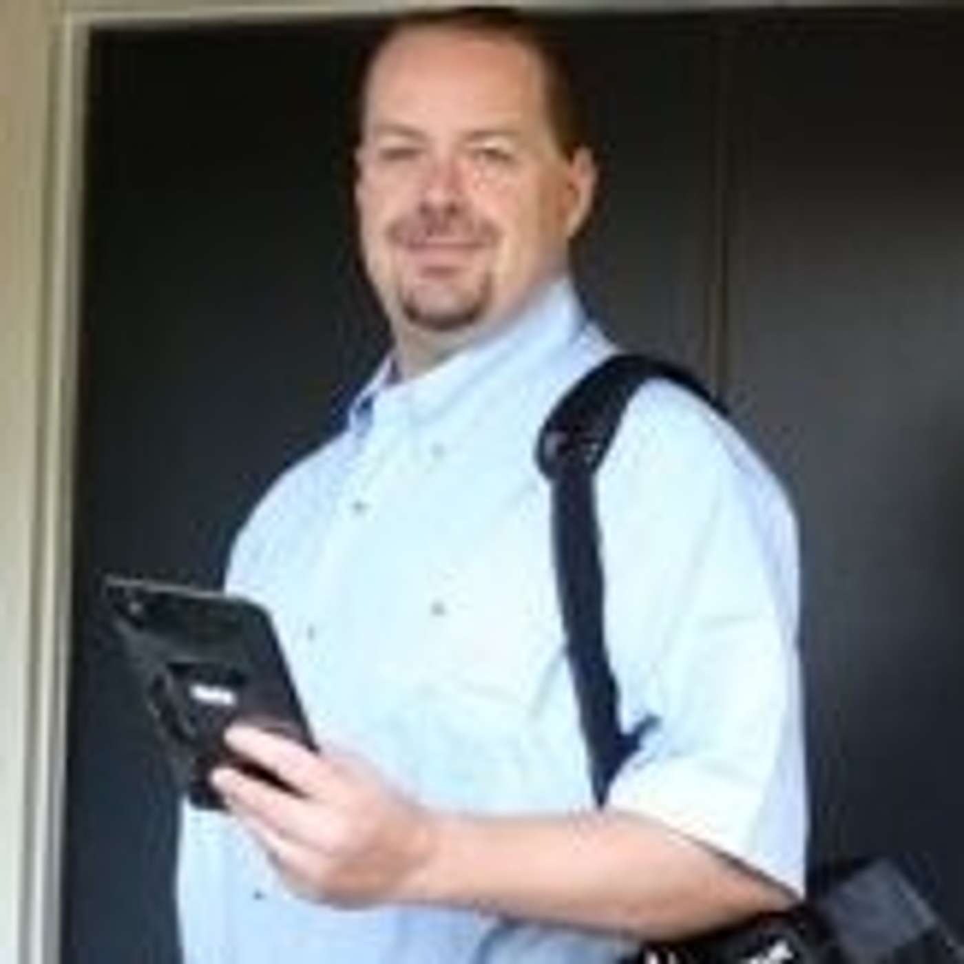 Real Estate Home Inspections with Ian Mayer episode artwork