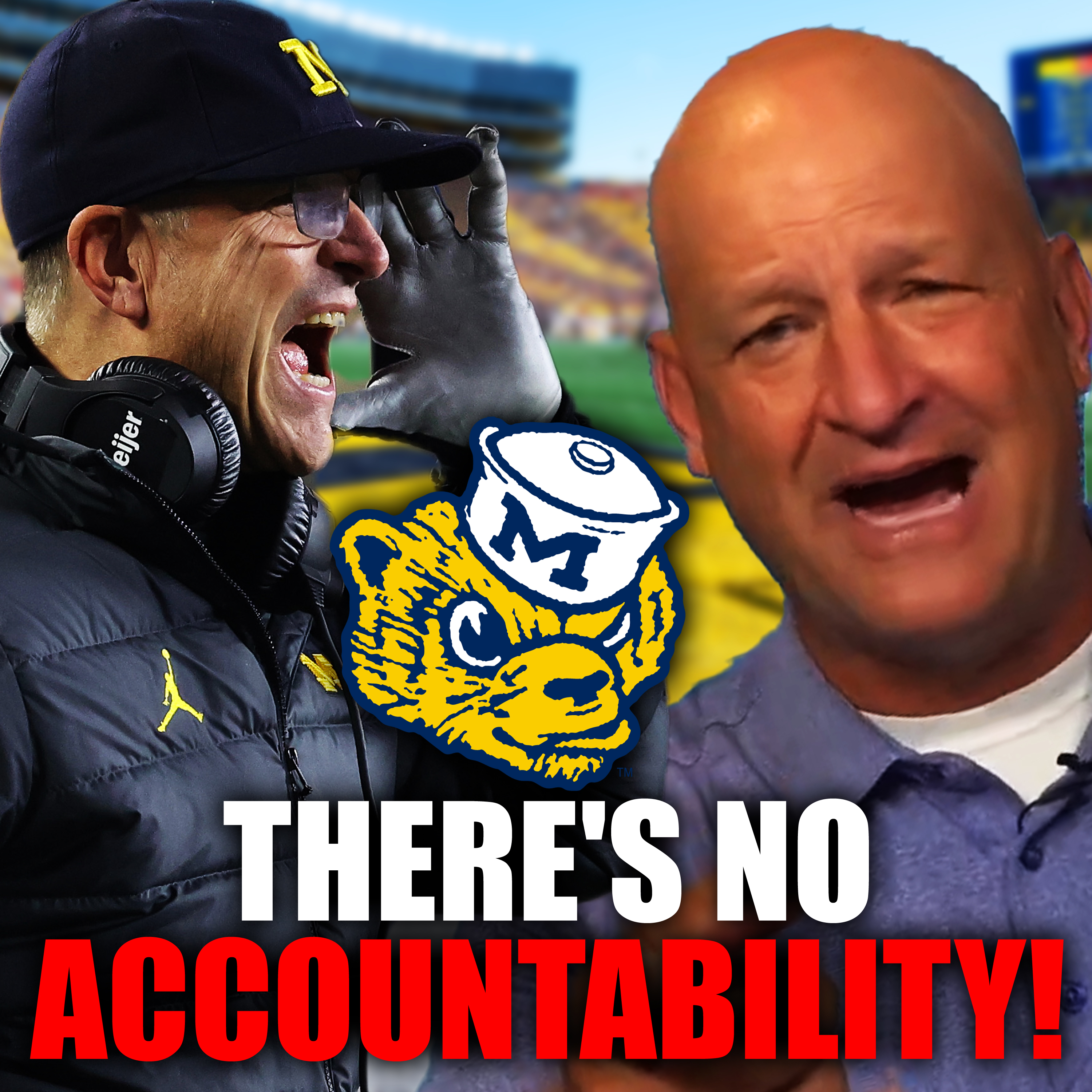 Don\'t @ Me with Dan Dakich