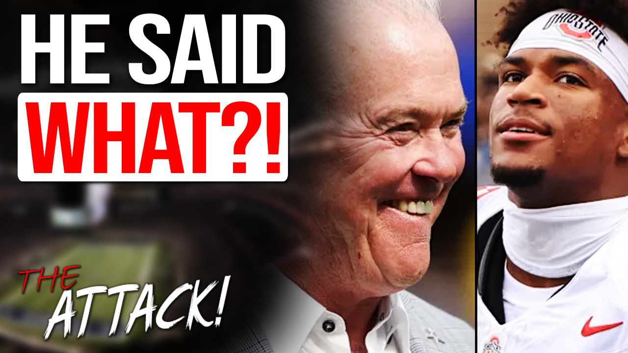 Cowboys Stephen Jones SOUNDS OFF on George Pickens Trade Interest, Jimmy Johnson, NFL Draft, & More! episode artwork