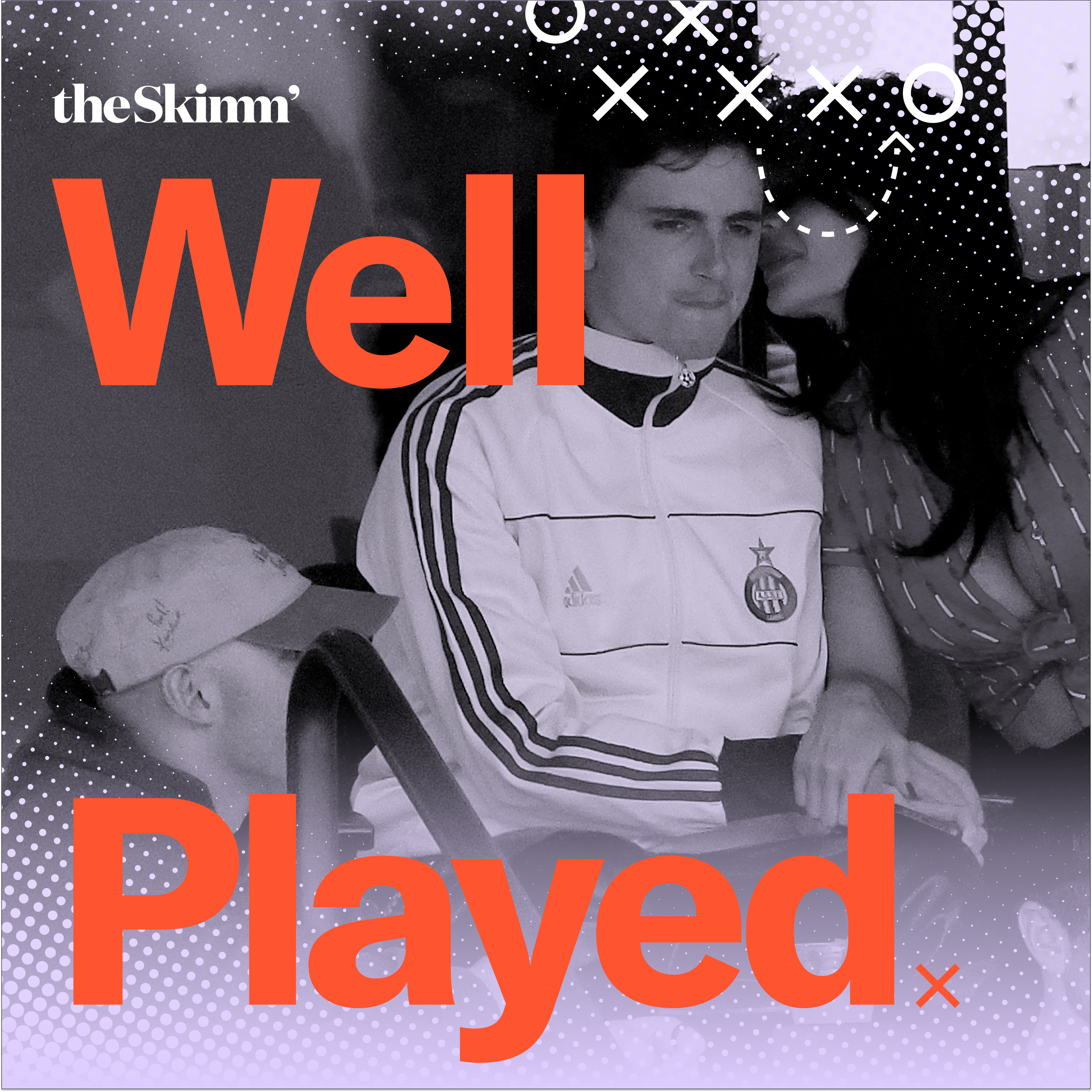 Timmy and Kylie Take Indian Wells, Tennis Scores a Mat Leave Win, and the Lip Readers Take On LeBron