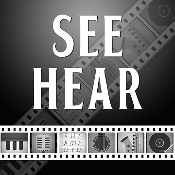 See Hear Episode 130 - Interview with Ido Fluk, director of Koln 75