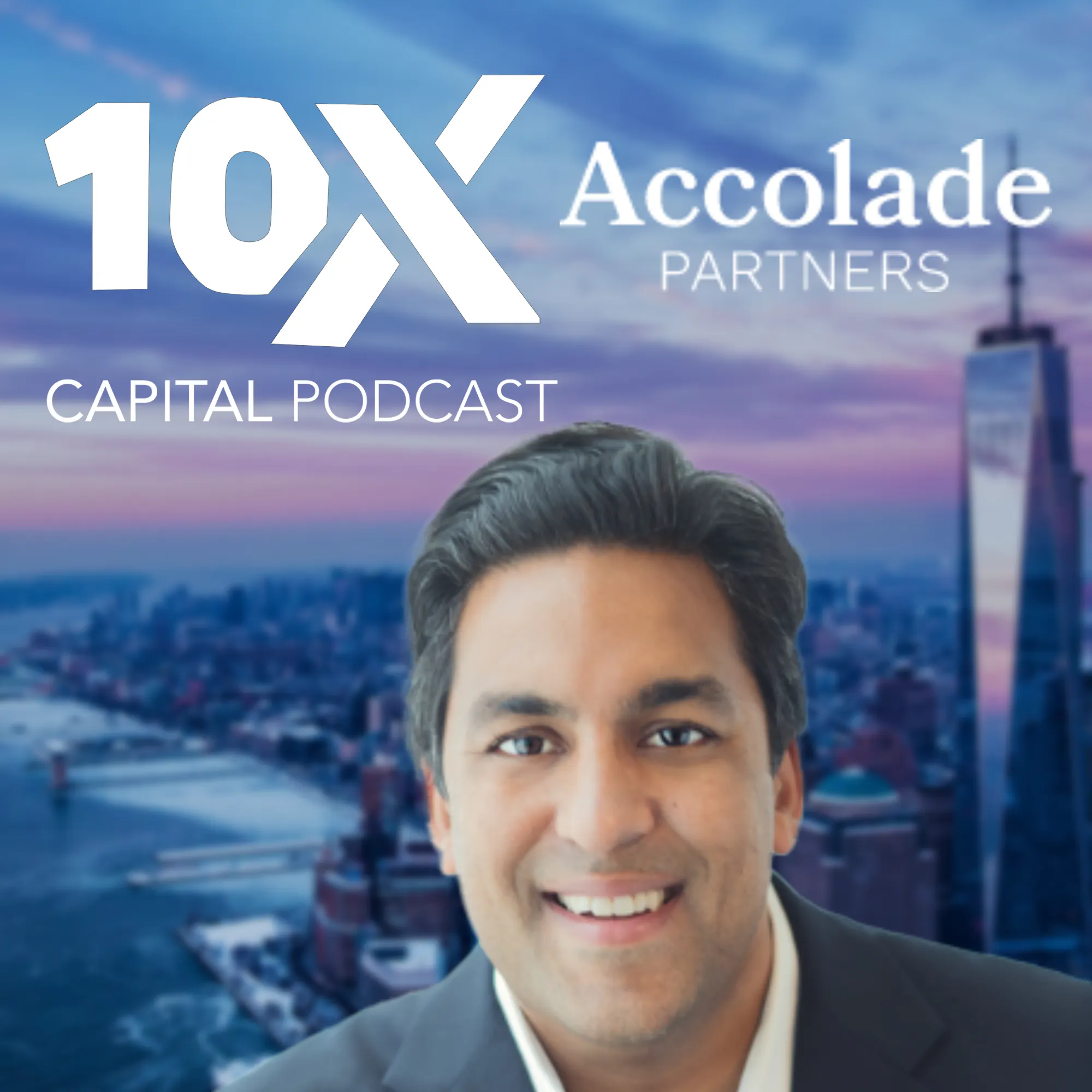 E46: Atul Rustgi of Accolade on What is LP Value-Add and Can it Lead to Alpha? Episode cover
