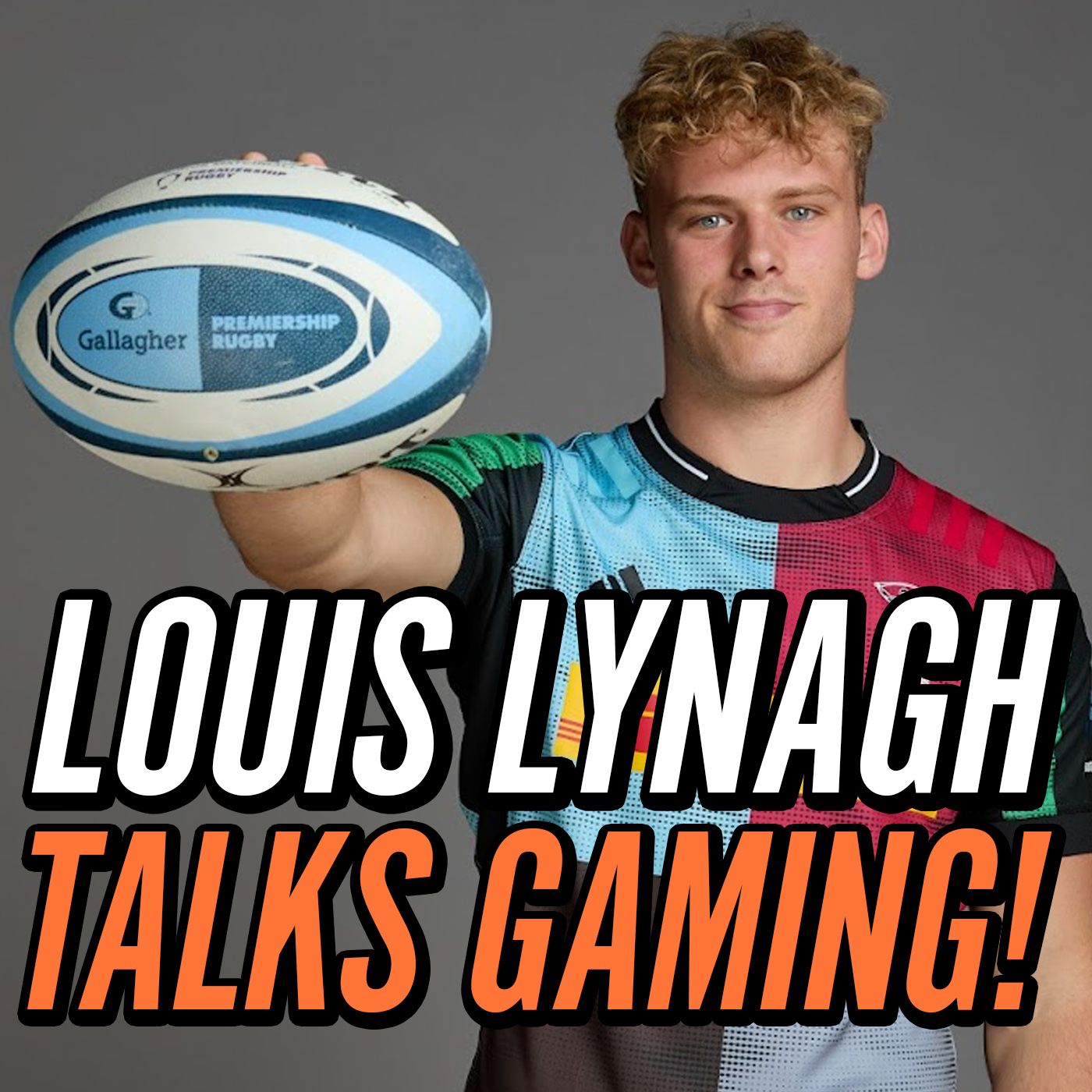 Level up! The Esports and Gaming Show