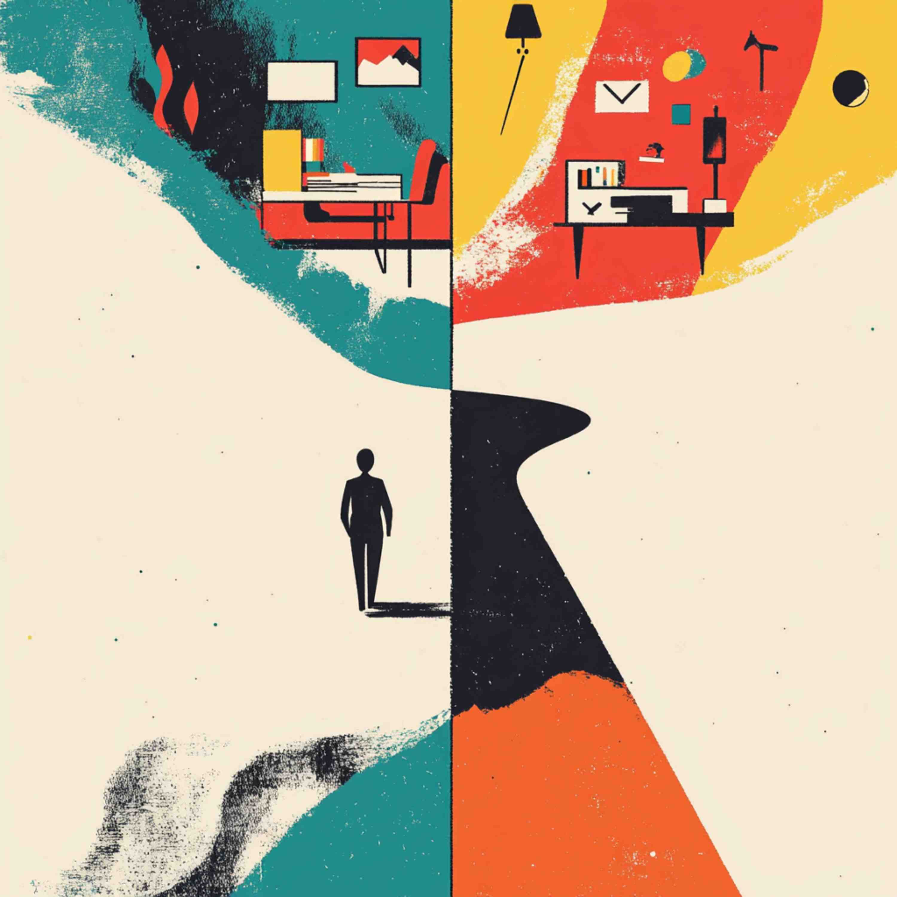 Screw Finding Your Passion by Mark Manson on How to Prioritize Life