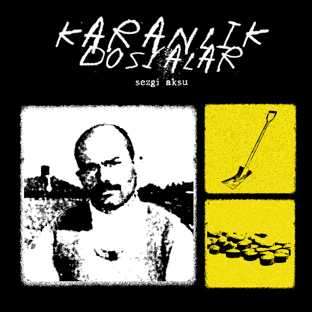 57 - Çumra Canavarı - 1. Bölüm: Topraktan Yükselen Koku #Podbee Dinlesen Duyarsın