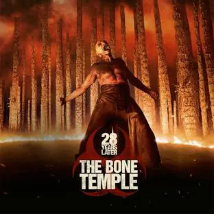 S5 Ep2: 28 Years Later: Bone Temple and Angel Heart episode artwork