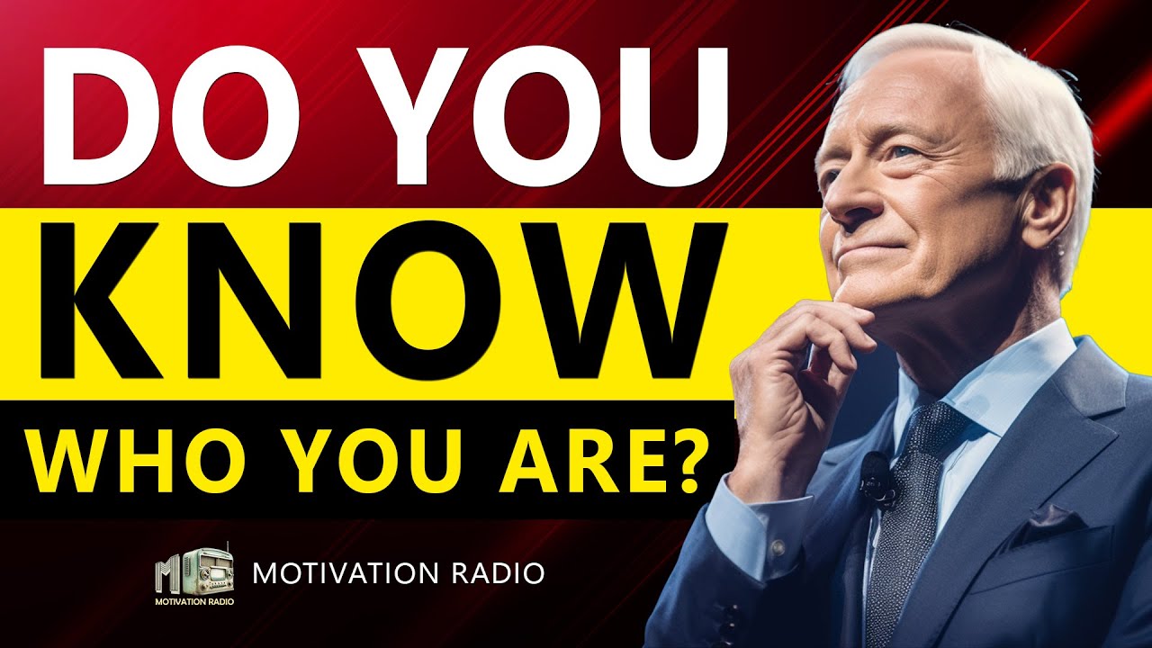 YOU ARE WHAT YOU CHOOSE TO BECOME | One Of The Greatest Speeches Ever | Motivation Radio 2023