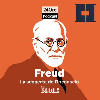 Freud. La scoperta dell’inconscio | Trailer episode artwork