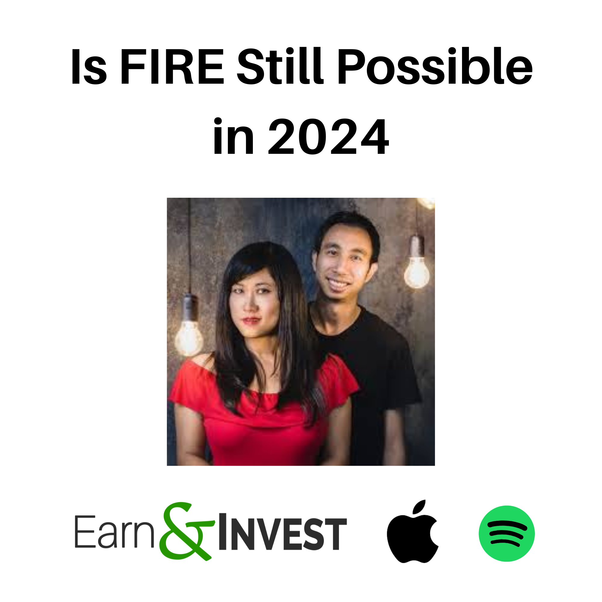 Is FIRE Still Possible in 2024 w/ Millennial Revolution