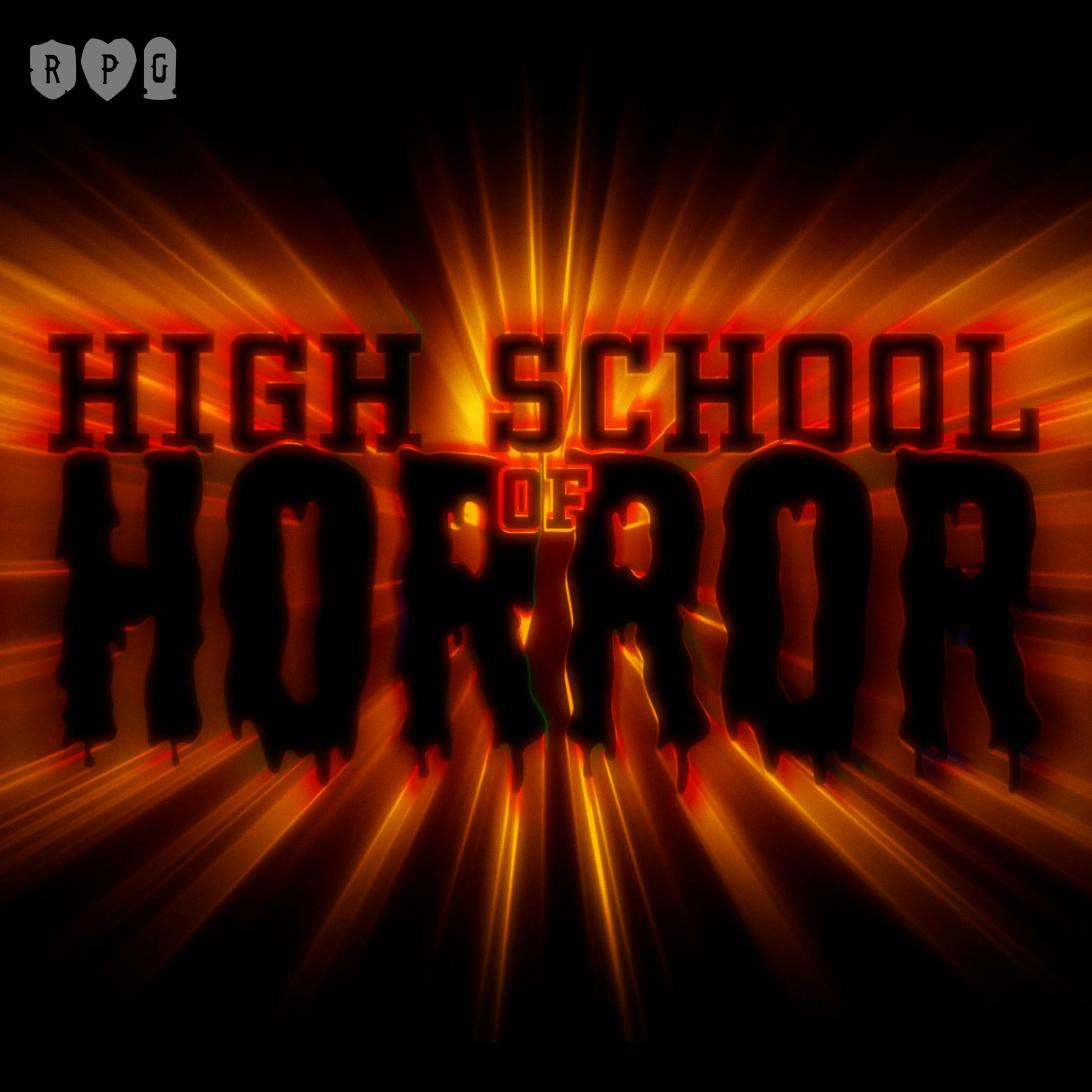 High-School of Horror :: Detention of Death