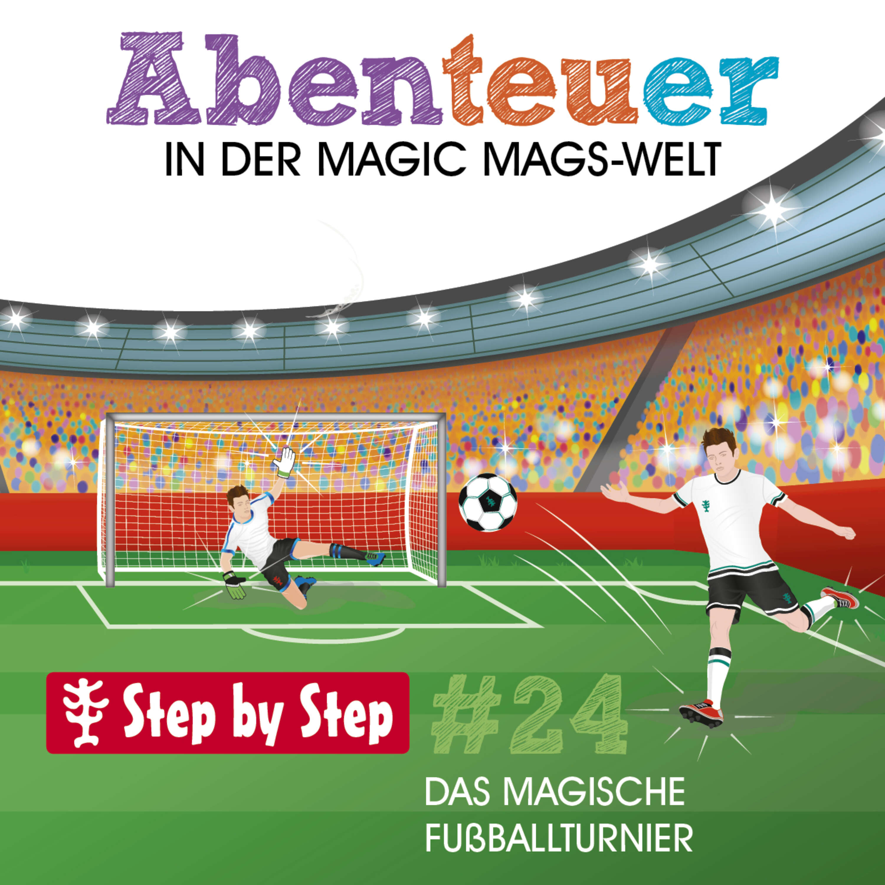 Das magische Fußball-Turnier episode artwork
