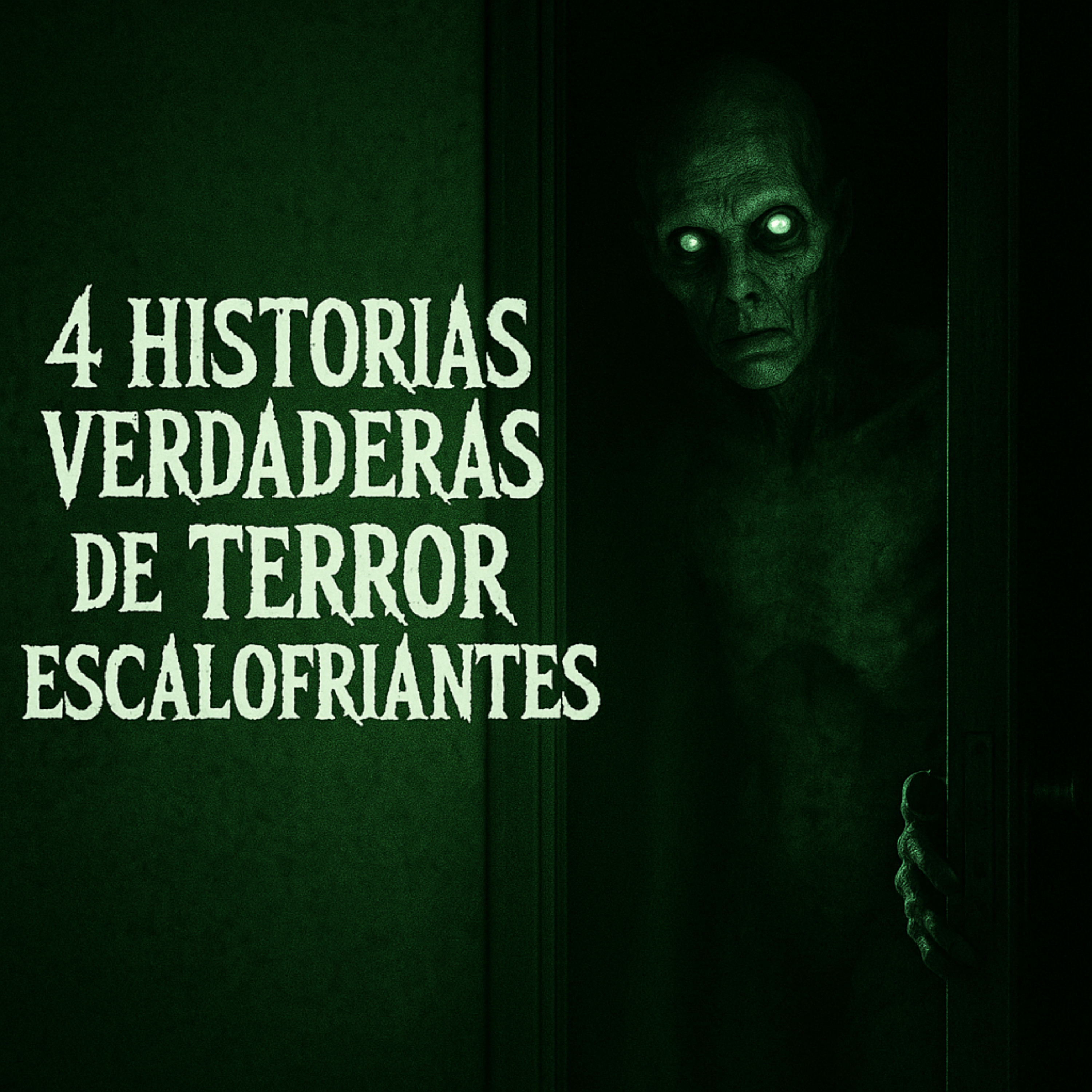 Historia De Terror
