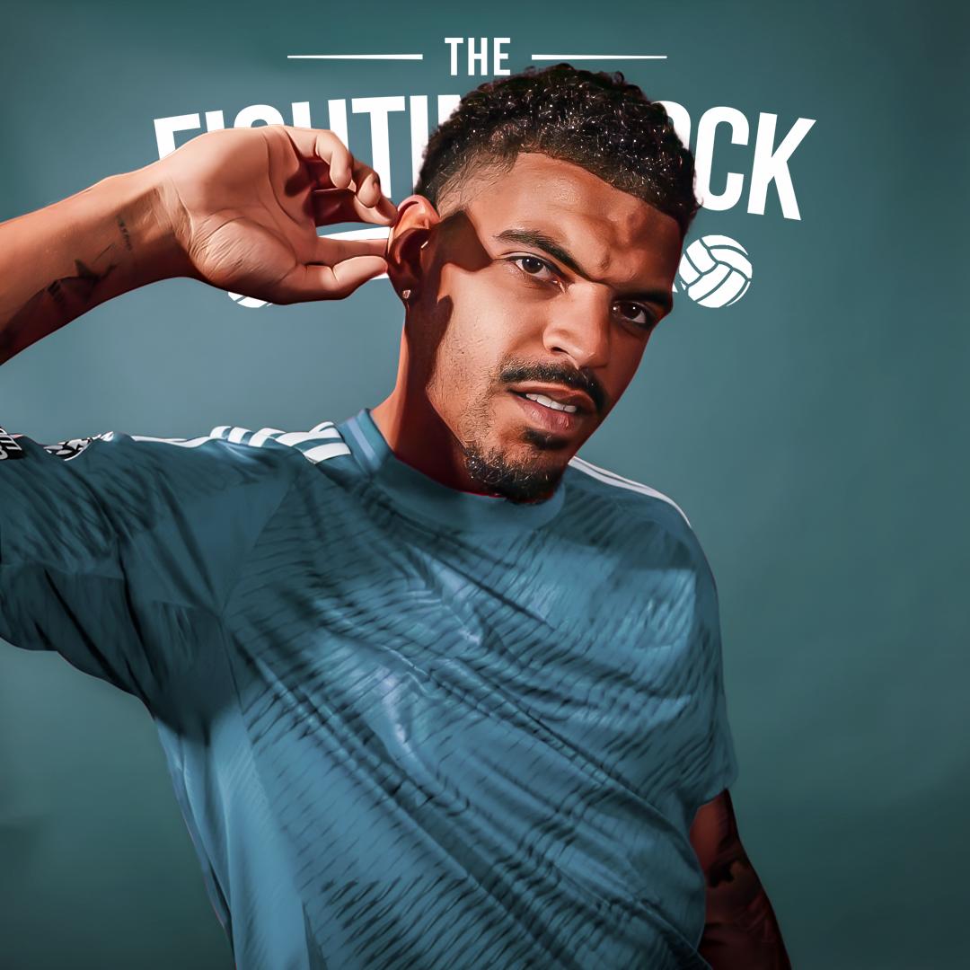 S14E90 - They All Want to Join Tottenham