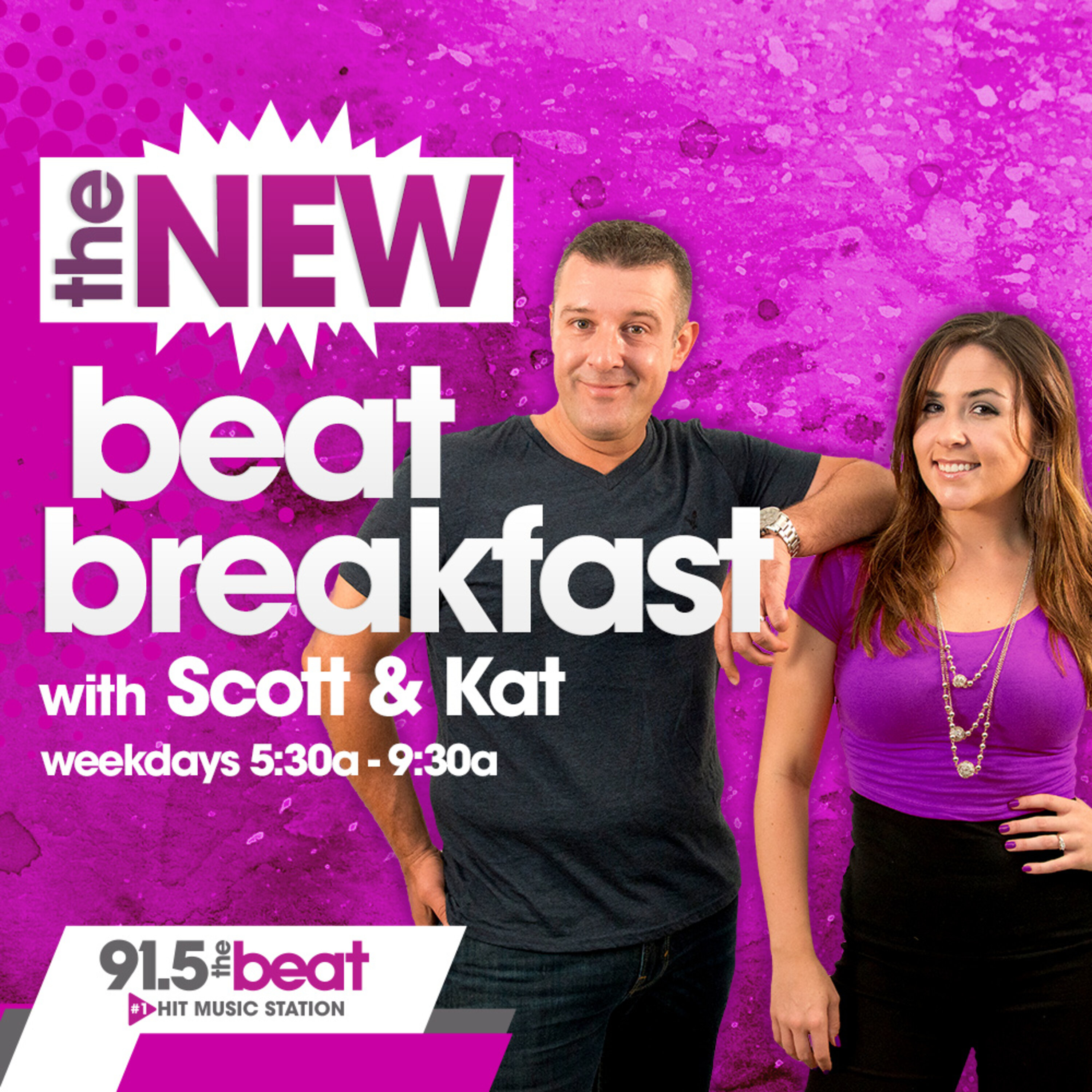 Kat Is Selling Her House and Scott's Relationship Status