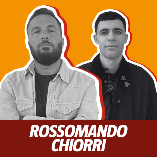 Castro-Roma: ore caldissime - Puntata completa | Rossomando, Chiorri (26/7/26) episode artwork