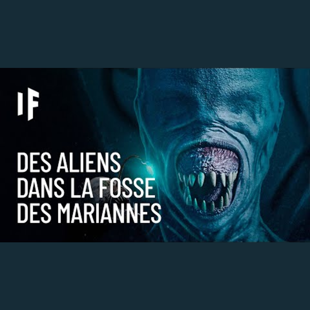 What If Français - Et Si