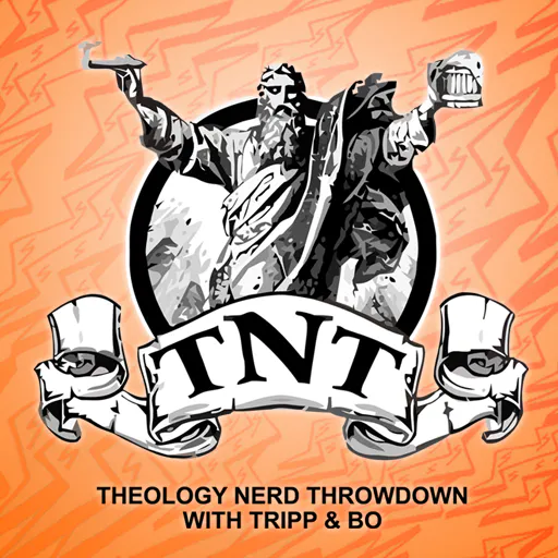 TNT Hyper-Theist Throwdown part 2