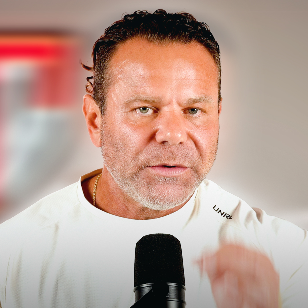 Why Do We Keep Choosing Chaos?