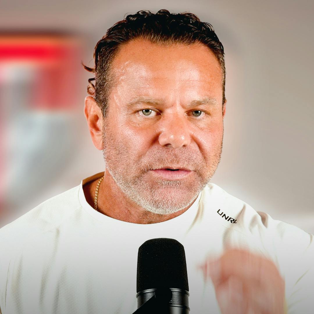 Why Do We Keep Choosing Chaos? Why Do We Keep Choosing Chaos?