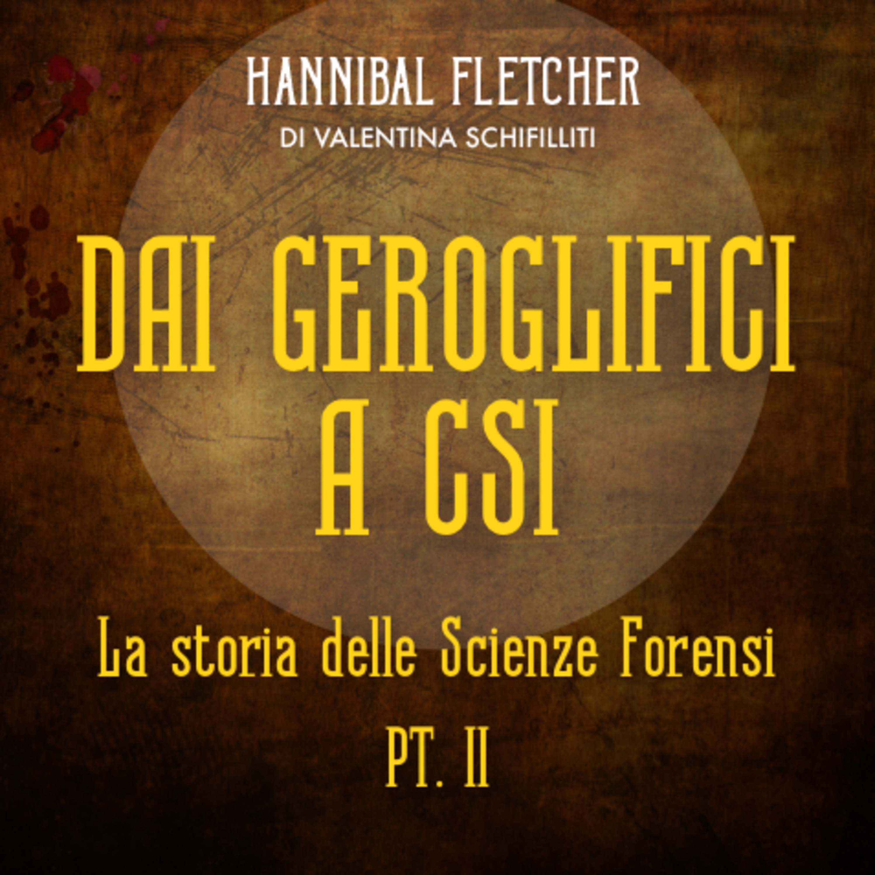 Hannibal Fletcher