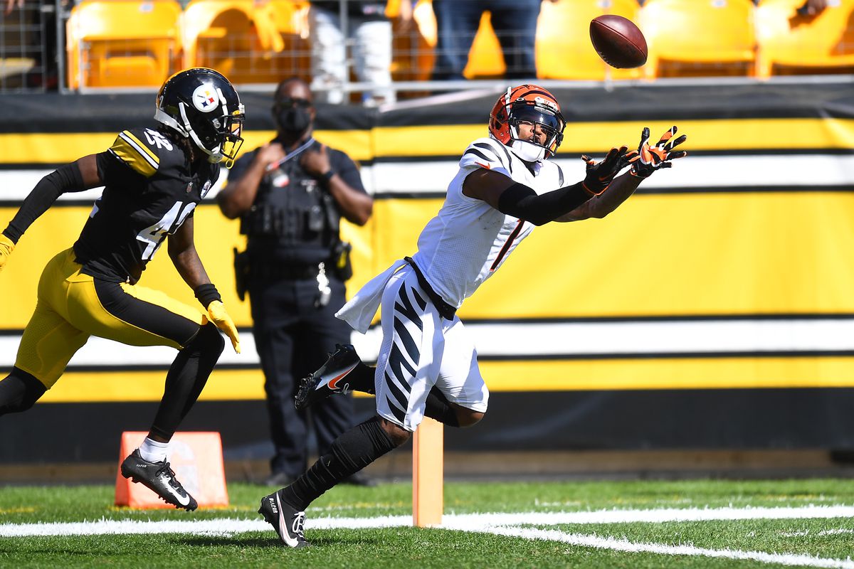 OBI: Week 12 Bengals/NFL Happenin' Headlines episode artwork
