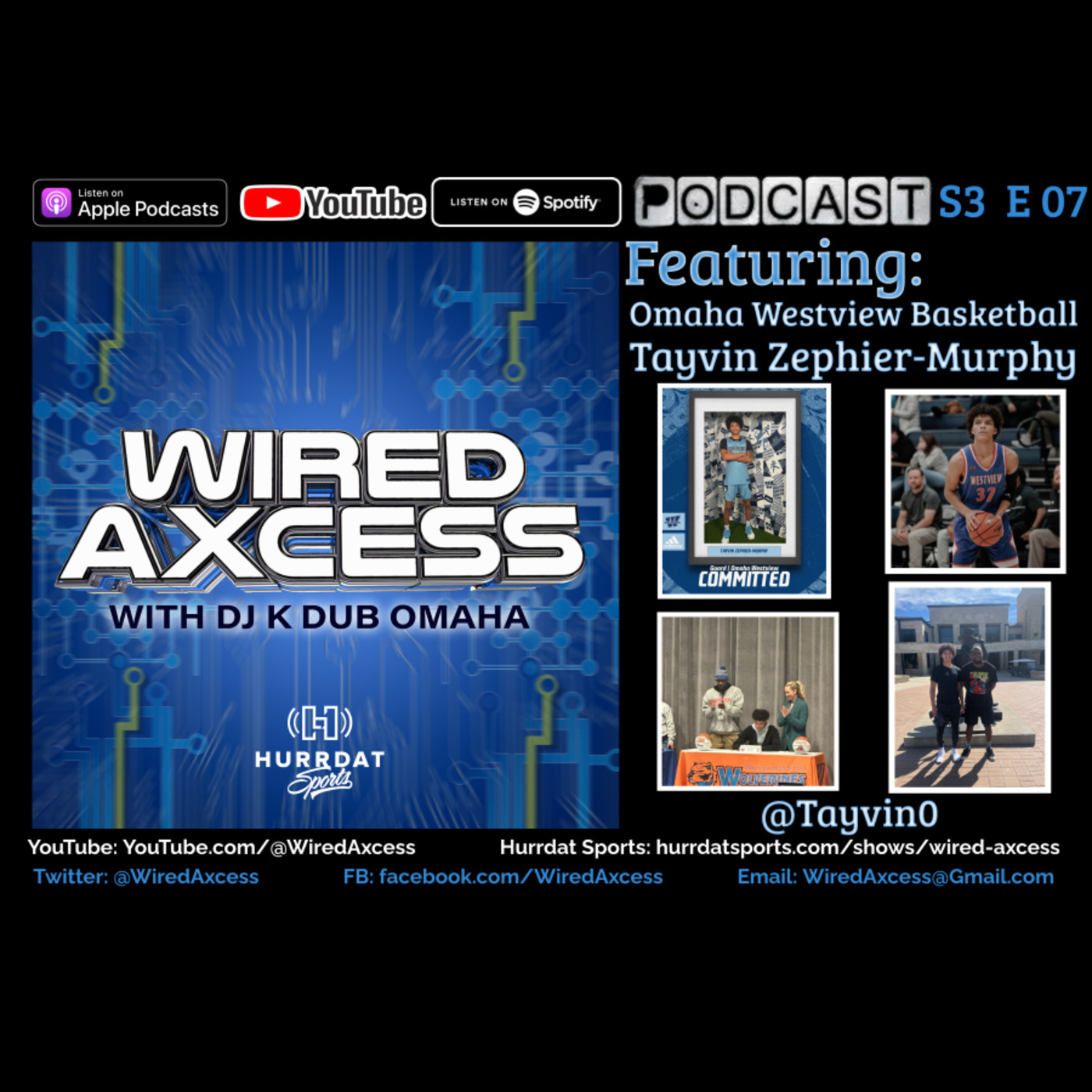 Wired Axcess