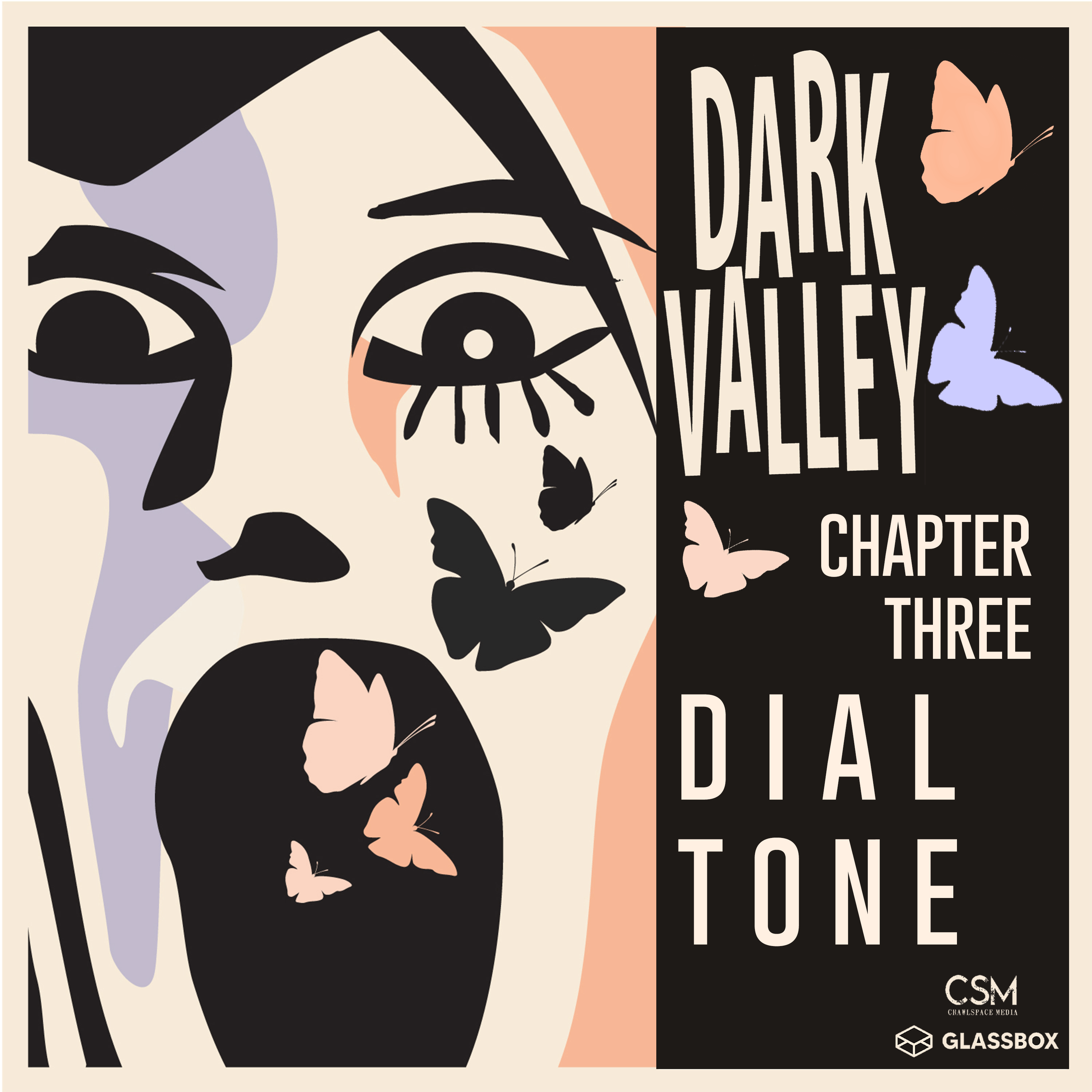 Chapter 3 | Dial Tone