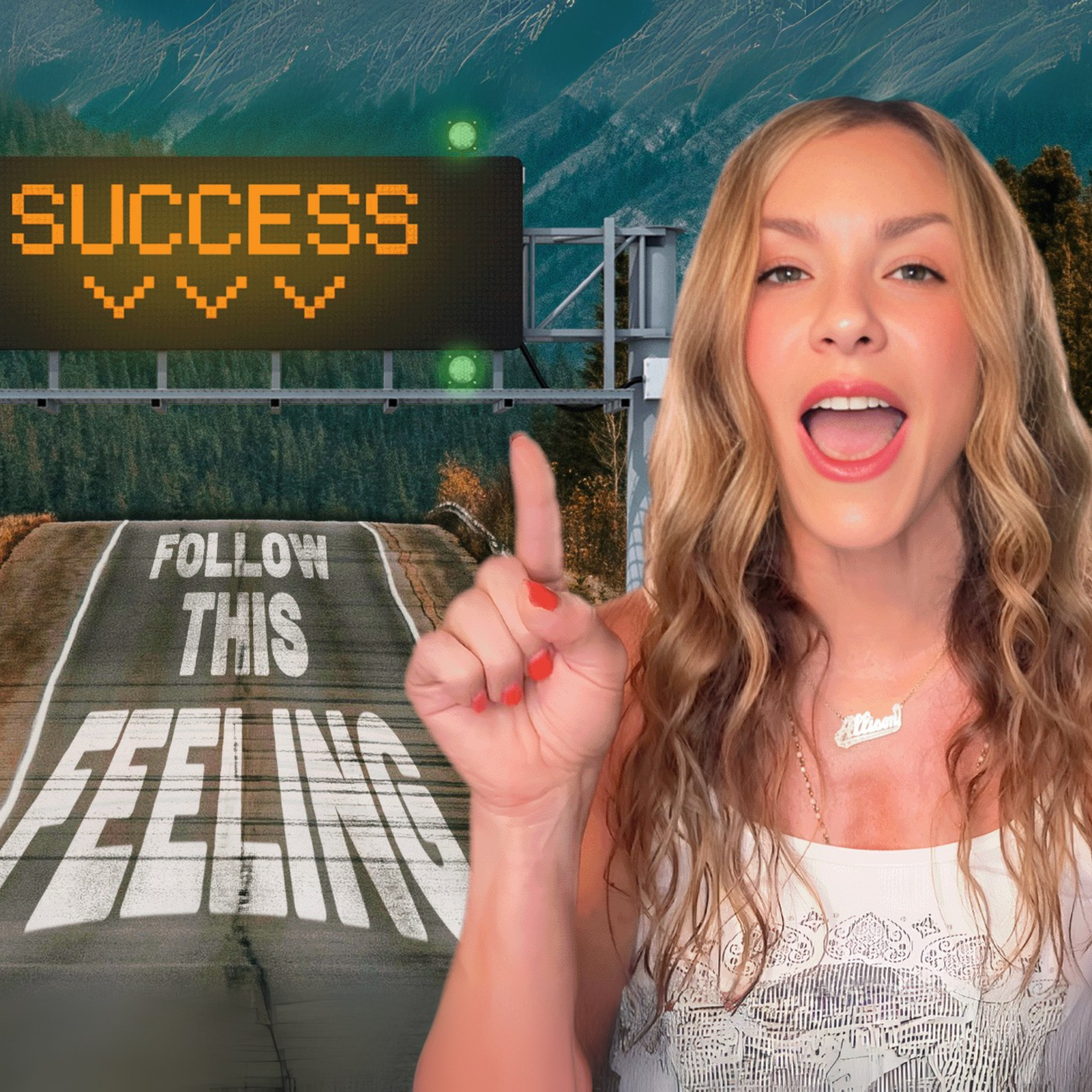 The Allison Hagendorf Show