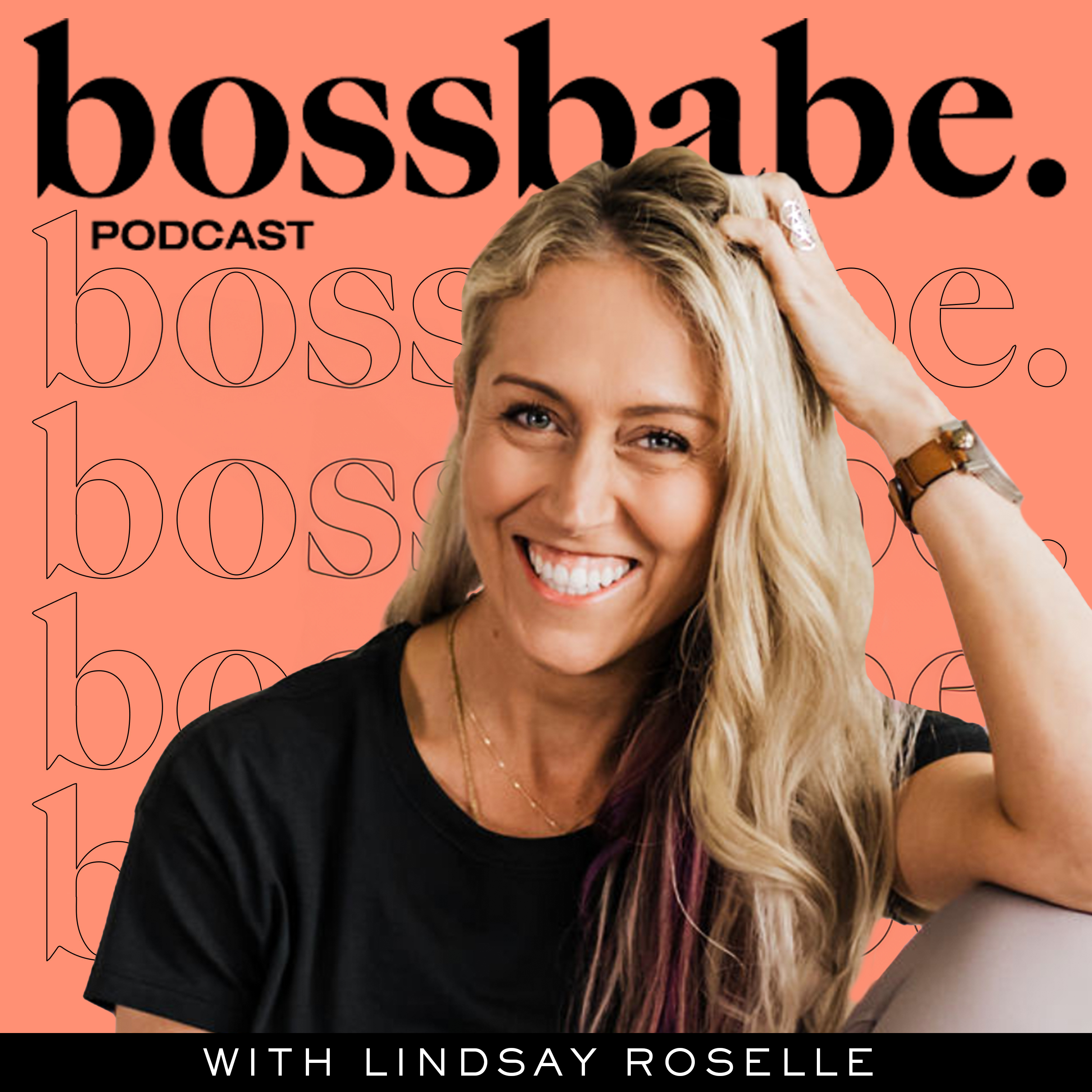 407. CEO Mama: How Ayahuasca Completely Changed My Relationship with Motherhood with Lindsay Roselle