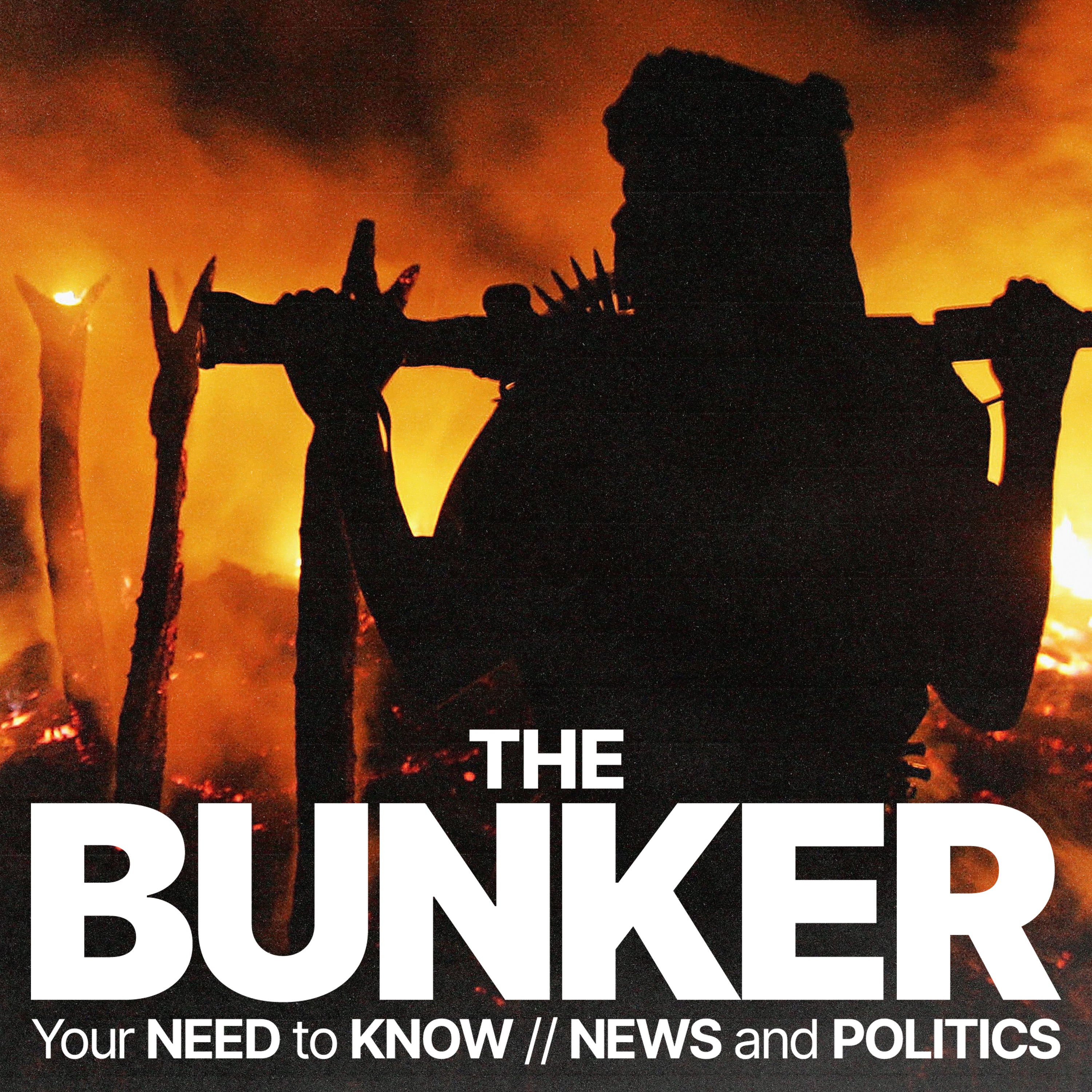 Sudan in flames: Why the world's forgotten war should worry you