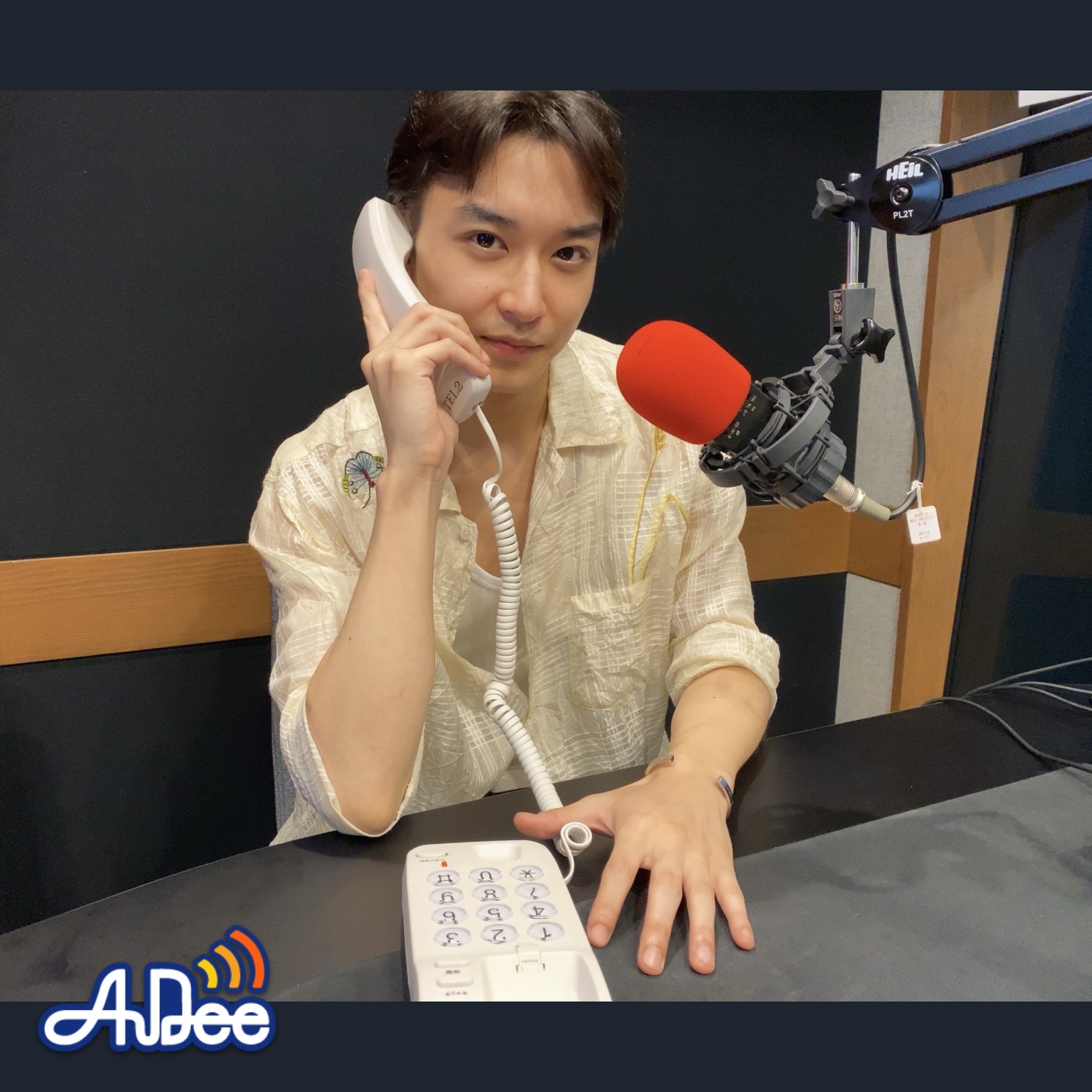 お電話企画☎️スタート！リスナーが松岡広大に「物申したい」ことって？？？