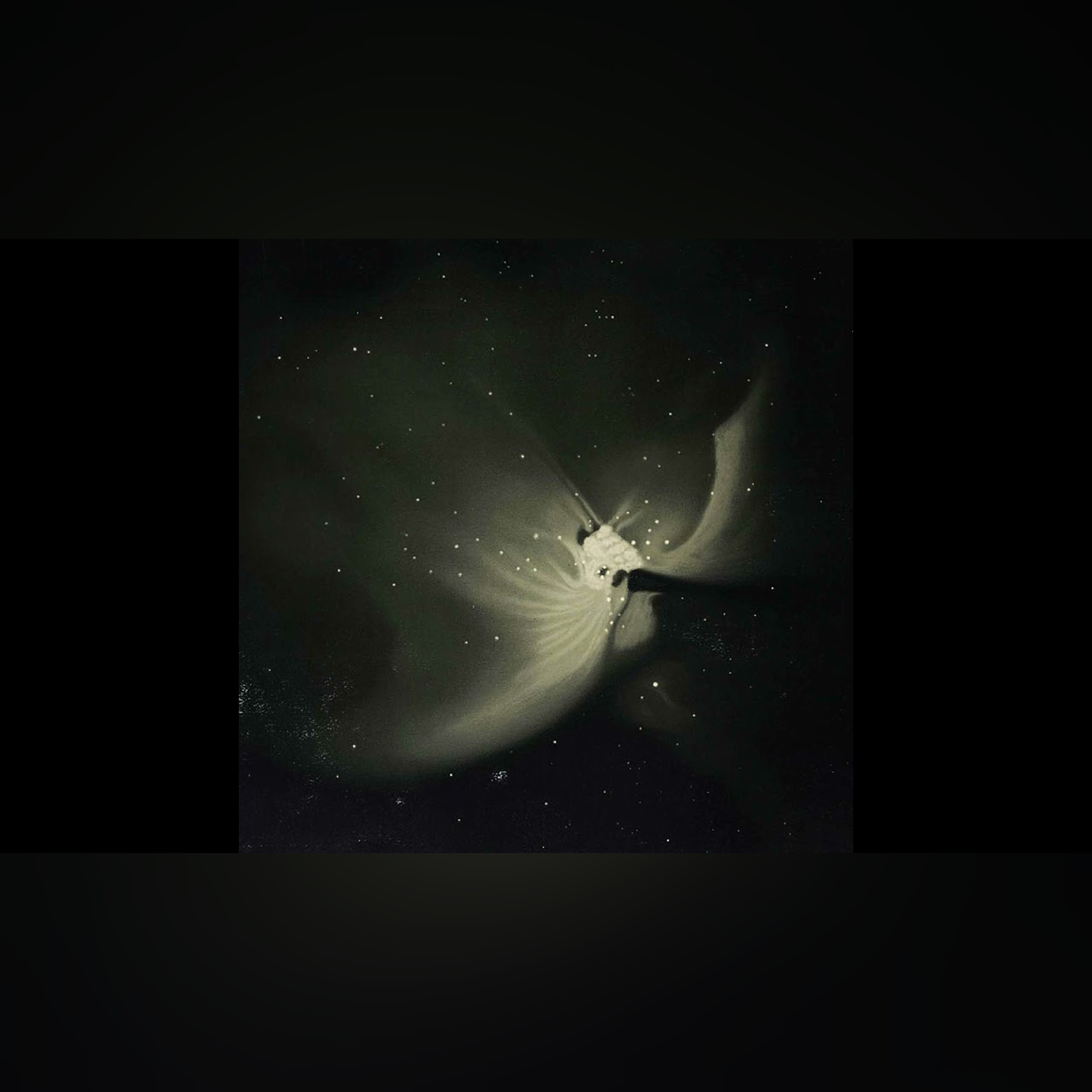 The End of Matter? episode artwork