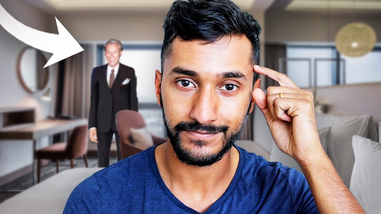 Your inner conversations dictate your reality (Neville Goddard) | Quazi Johir