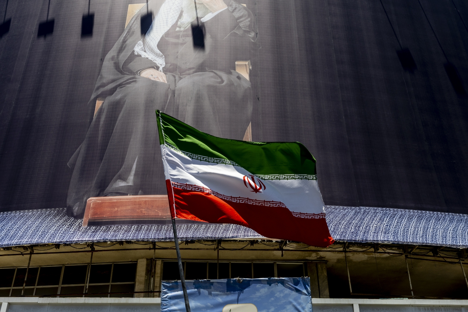 Deciphering the U.S.-Iran Deal episode artwork
