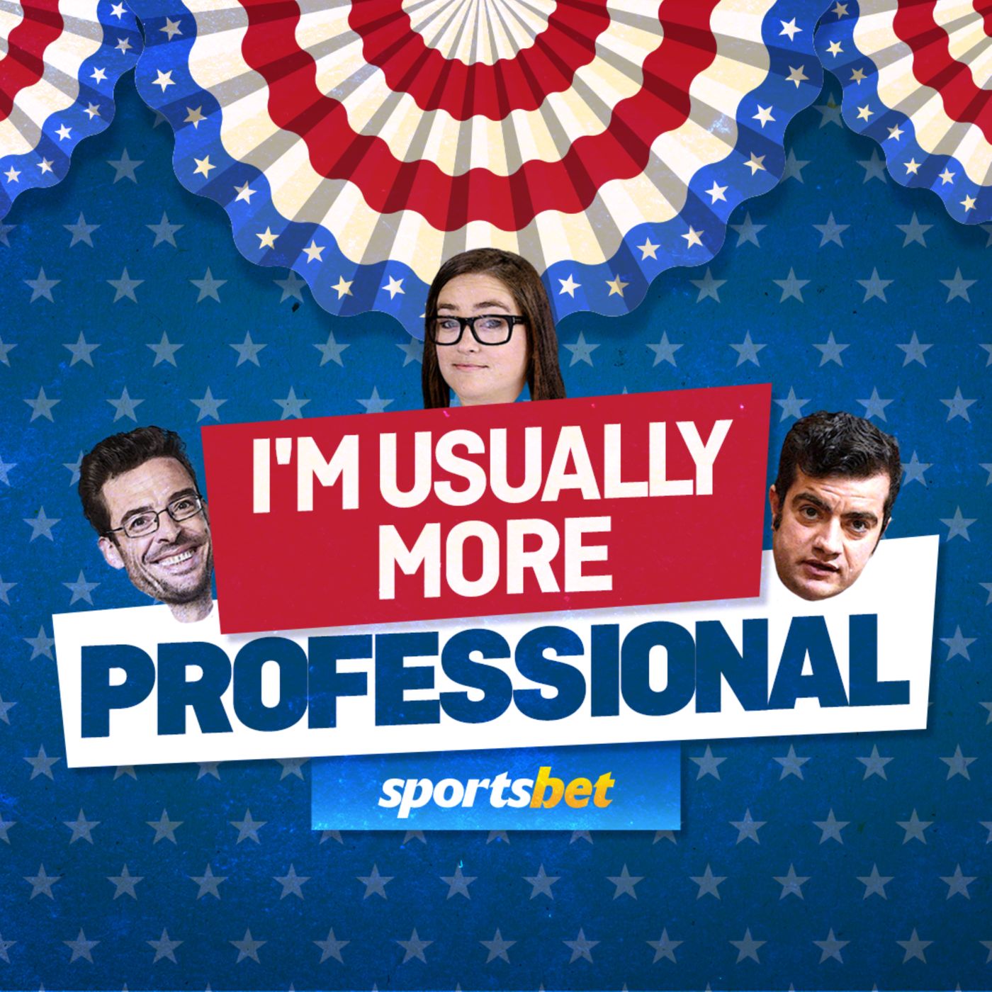 S2 Ep 12 - "This used to be a podcast about politics"