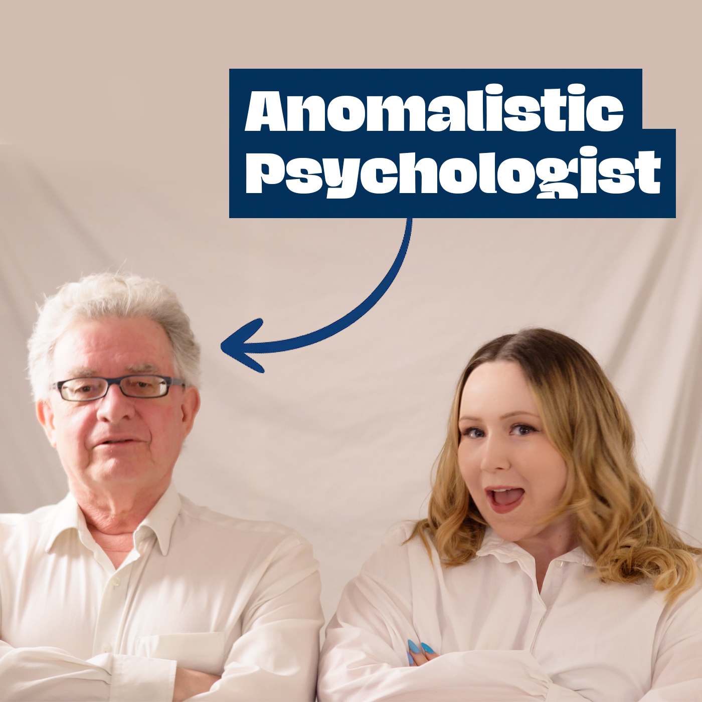 Why Smart People STILL Believe in Astrology? episode artwork
