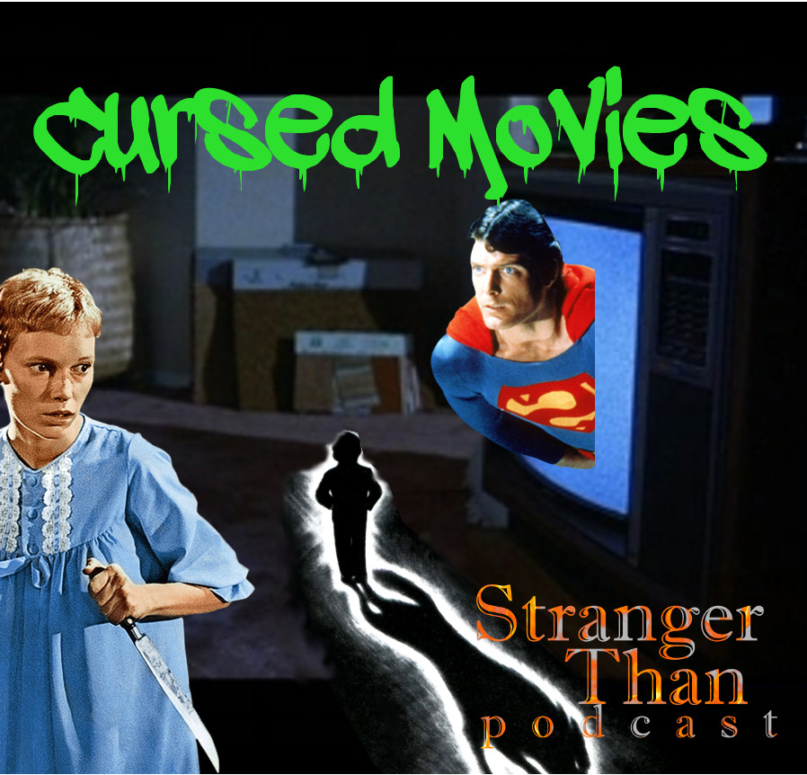 Cursed Movies episode artwork
