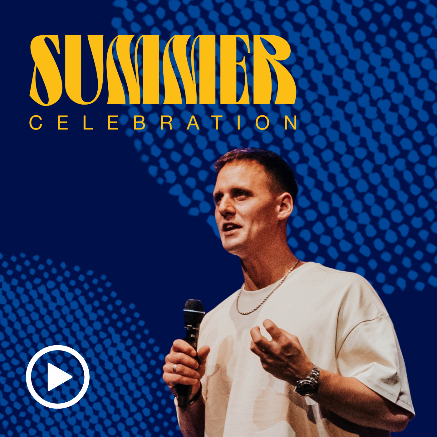 ICF Schwarzwald-Bodensee | Predigten